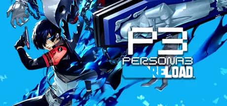 女神异闻录3 Reload Persona 3 Reload 中文版插画