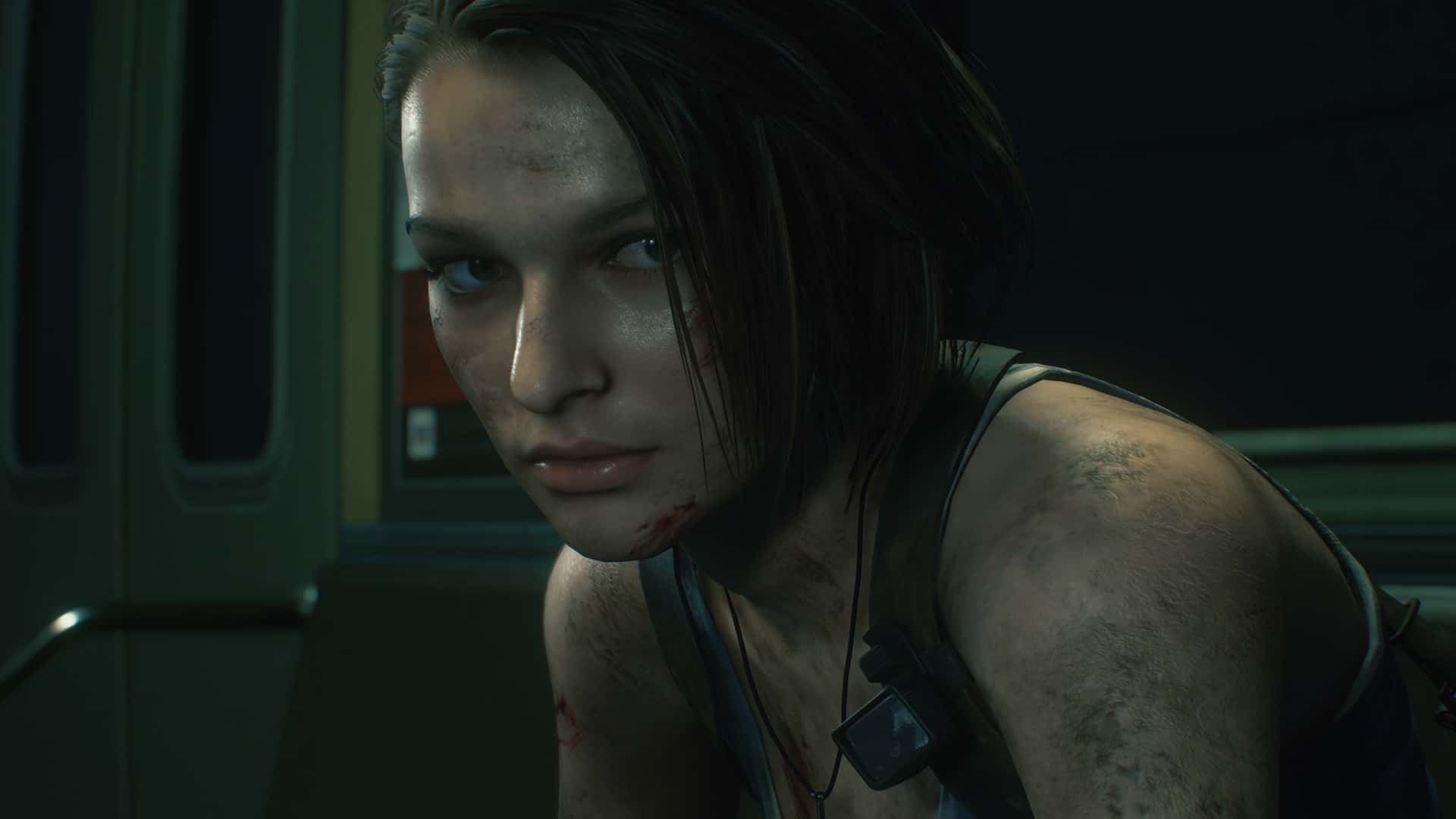 STEAM学习 生化危机3：重制版 Resident Evil 3:Remake 中文版附修改器 24G封面